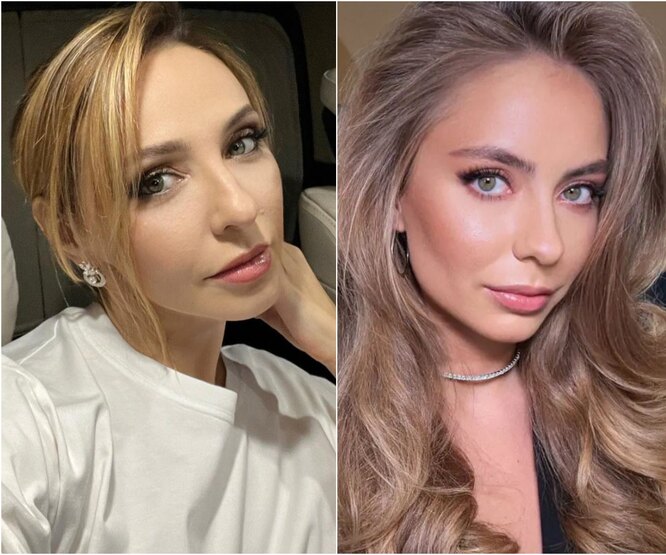 «Моя гордость! Красивая, умная, очаровательная!»: Навка показала дочь от Жулина