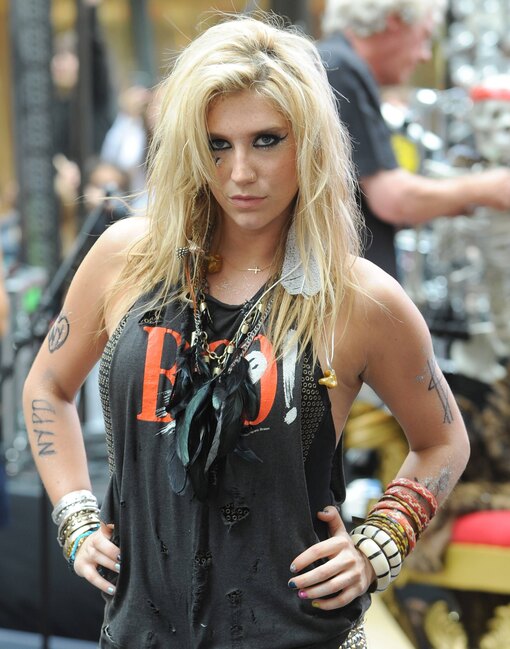 How Singer Zero Kesha Star Looks Today – Fans Are Not Happy How Singer Zero Kesha Star Looks Today – Fans Are Not Happy