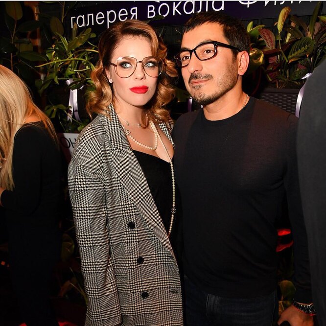 “Suddenly putting on makeup?” : Russian stars who hid a divorce for years “Suddenly putting on makeup?” : Russian stars who hid a divorce for years