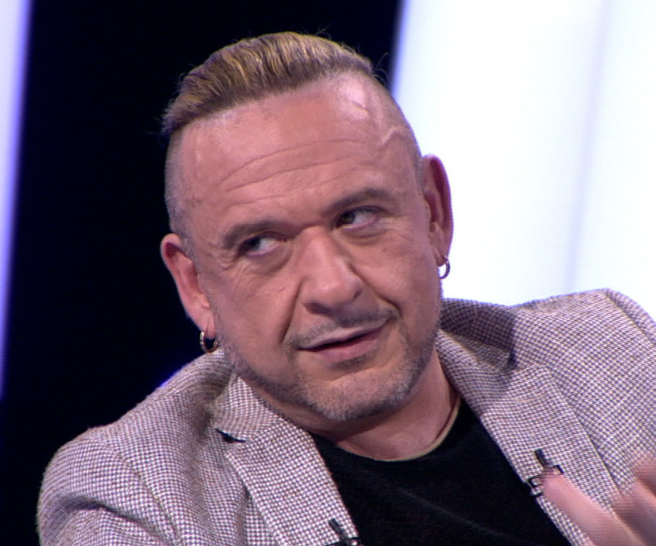 Мне досталось от Степаненко: Морозов пожалел, что поддержал Петросяна при разводе