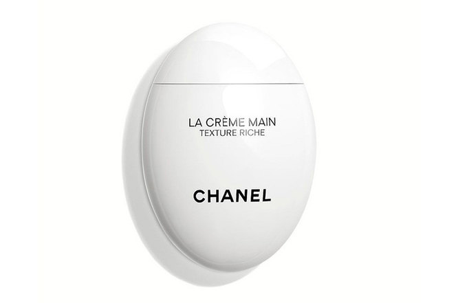 La Crème Main Texture Riche, Chanel