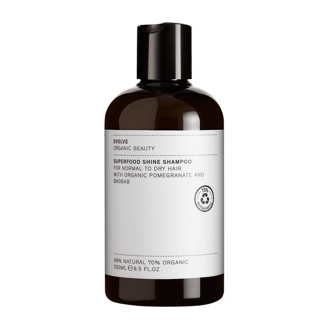 13 best anti-oily shampoos perfect for summer