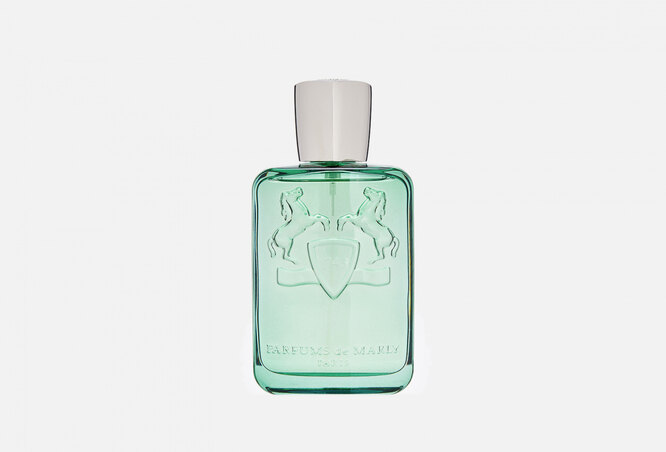 Парфюмерная вода Greenley, Parfums de Marly, 40000 руб.