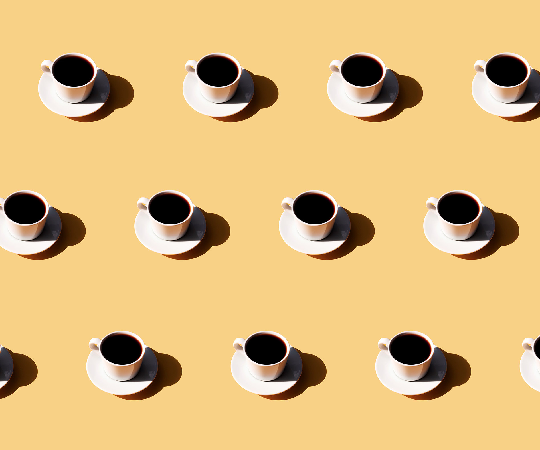 Полезен даже при болезнях: 9 уникальных преимуществ кофе