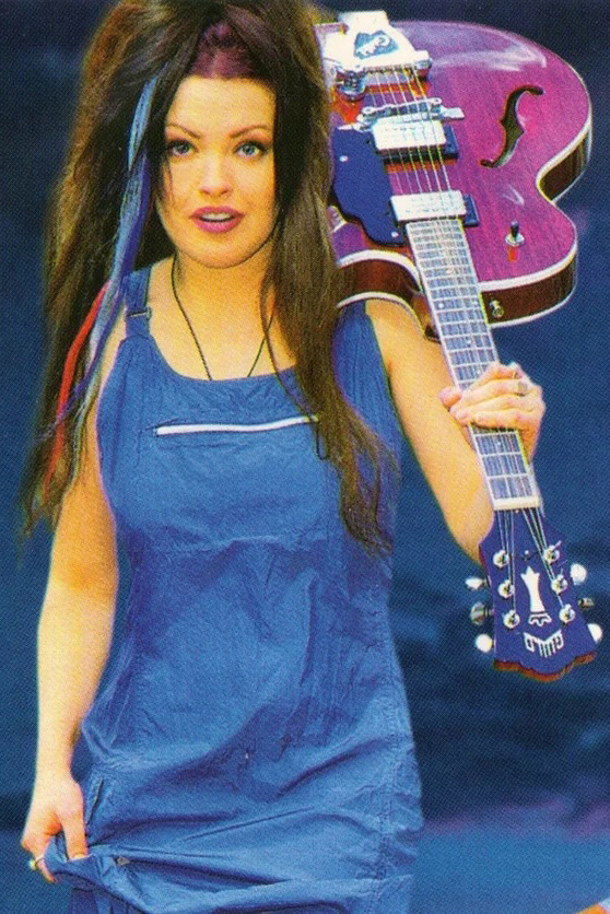 What happened to the performers of a hit – Alice Mon, Roerich, Vlasova and others