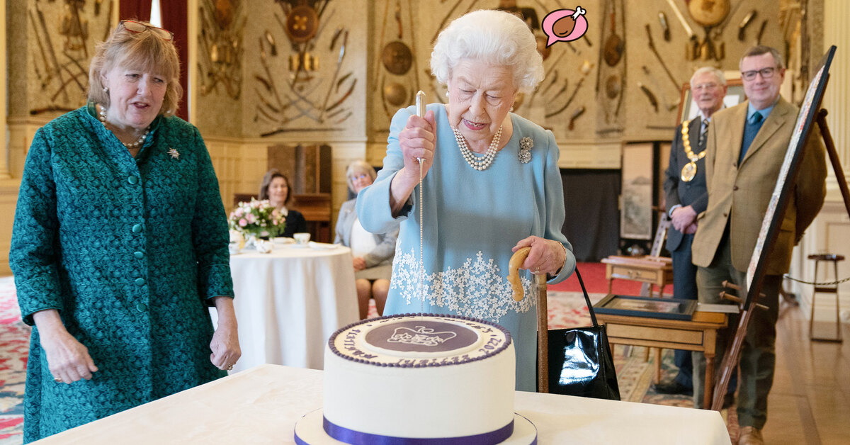 Royal breakfast: what Elizabeth II ate in the morning (spoiler: always the same!)