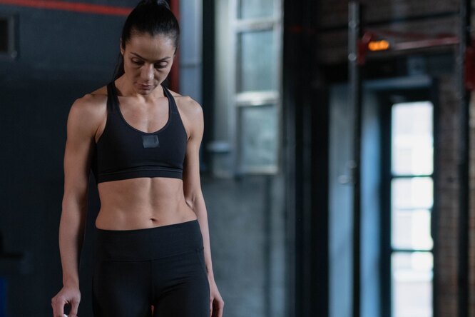 How to Get Six Pack Abs: Expert Shows Effective Workout