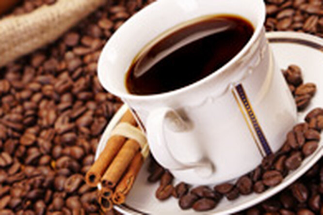 5 полезных свойств кофе