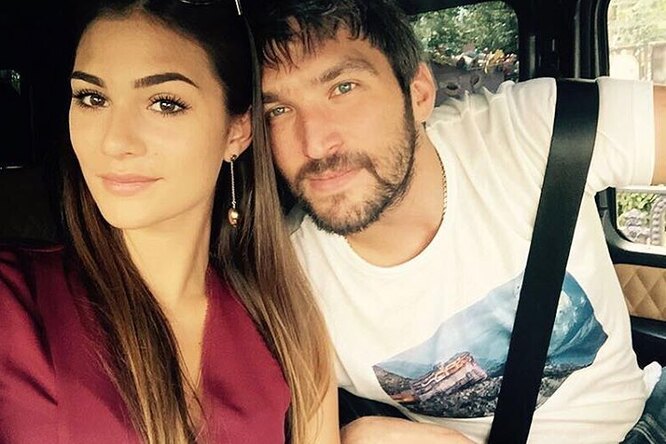 Анастасия Шубская рассказала о процедурах, которые сделала перед свадьбой Анастасия Шубская рассказала о процедурах, которые сделала перед свадьбой