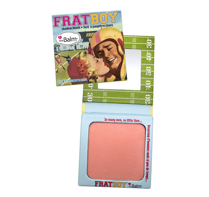 Румяна Frat Boy, theBalm