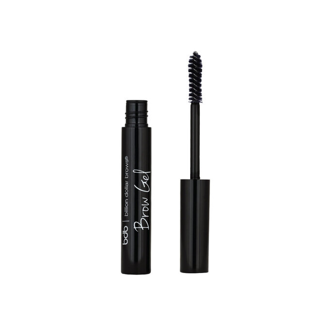 Прозрачный гель для бровей Hold & Control Clear Brow Gel, Billion Dollar Brows, 2280 руб.