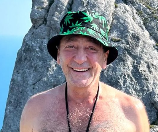 Дочь Инга родила сына!: Григорий Лепс впервые стал дедушкой