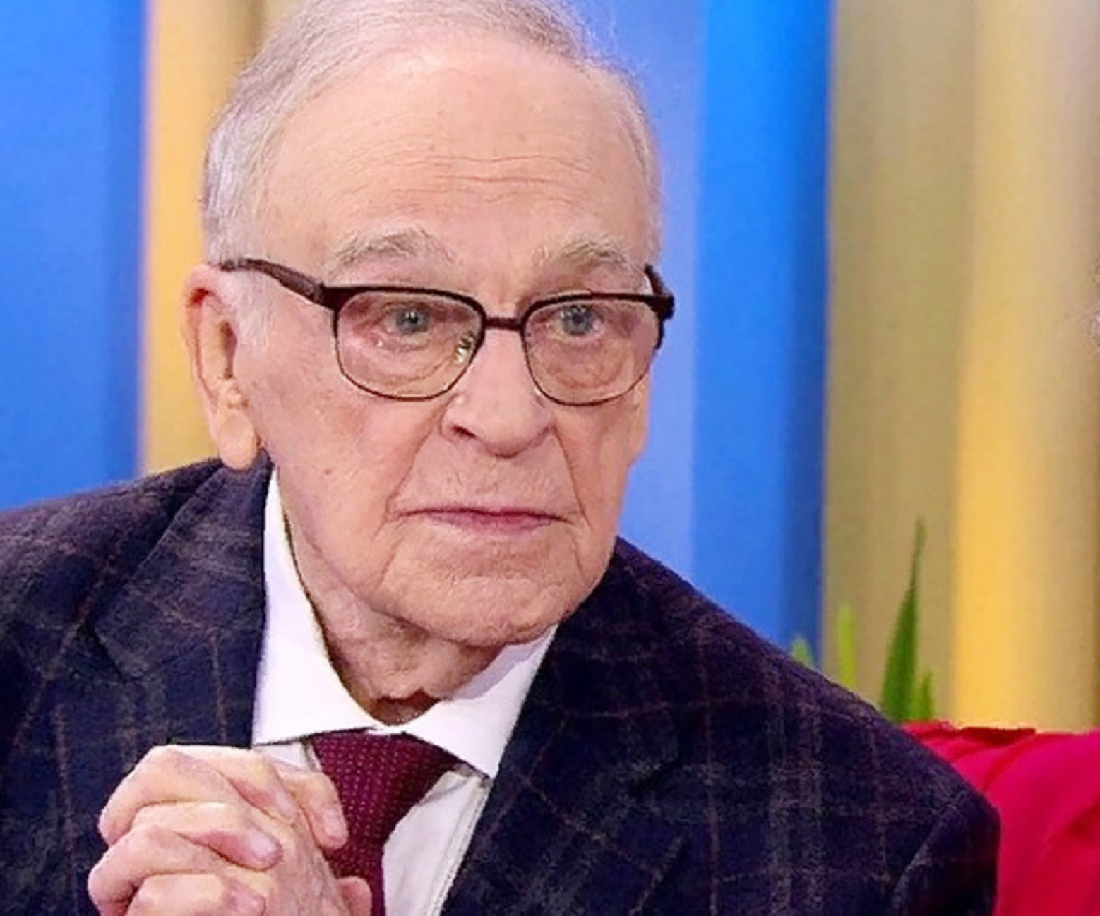 Пережил жену, сына и сыграл свадьбу в 80 лет: личные драмы Игоря Кириллова