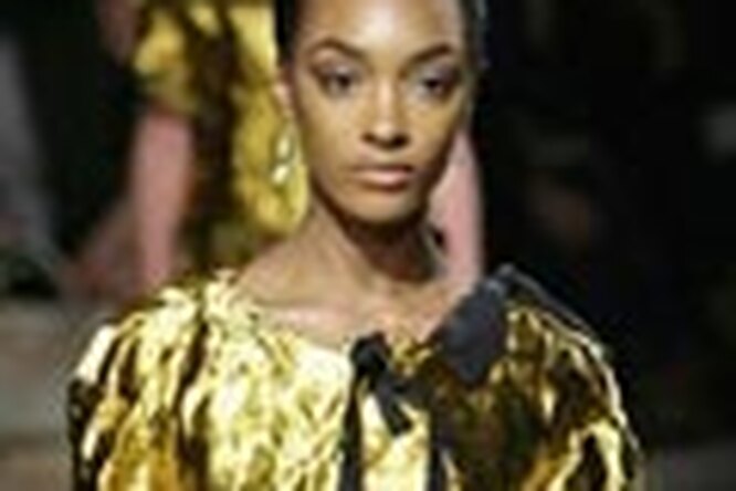 Весна от Prada Весна от Prada