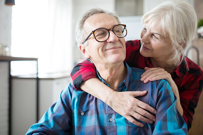 Living together to a hundred: 14 secrets to a happy marriage