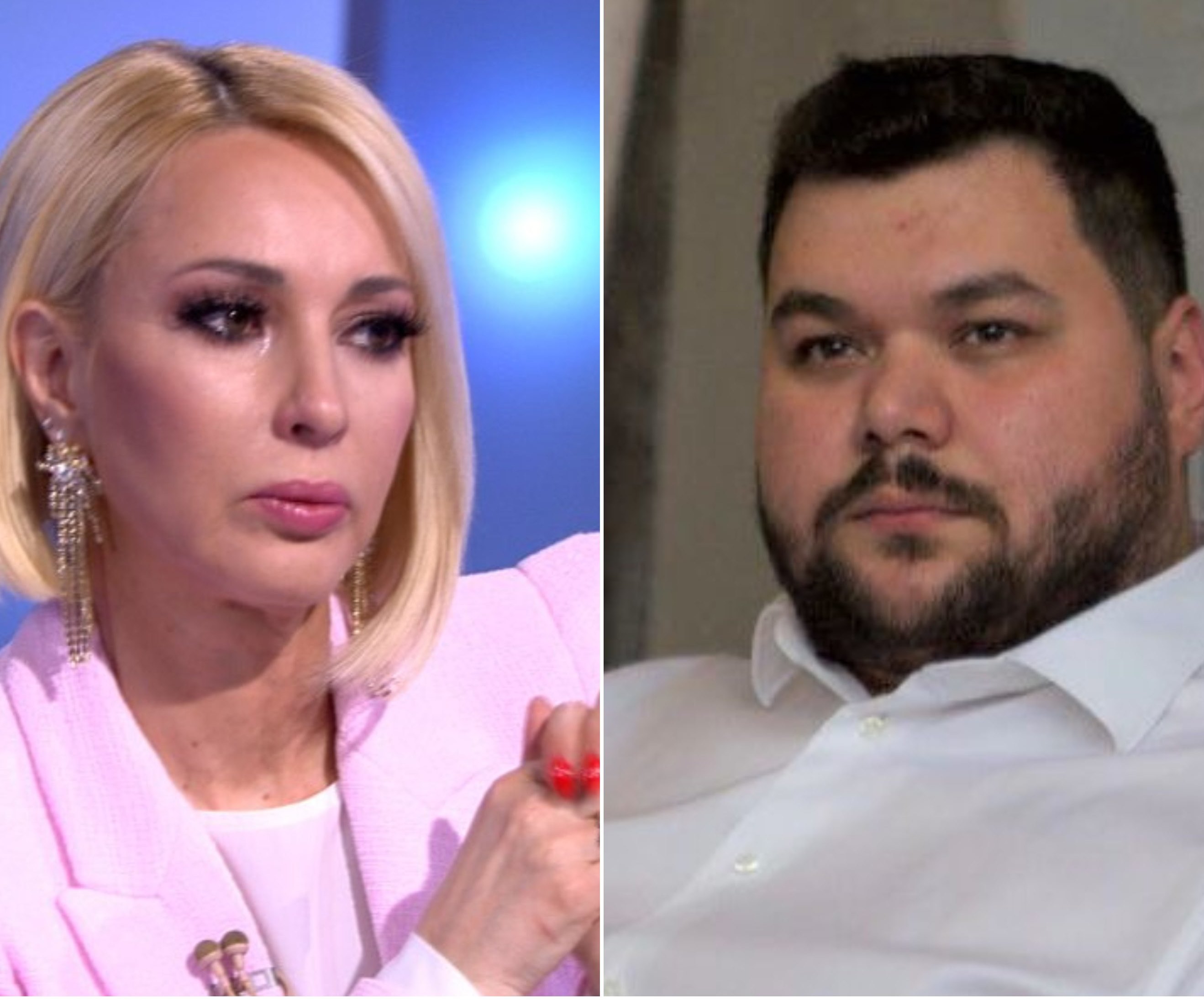 Господи, лишь бы был жив: Лера Кудрявцева о пропавшем на Украине Олеге Мельникове