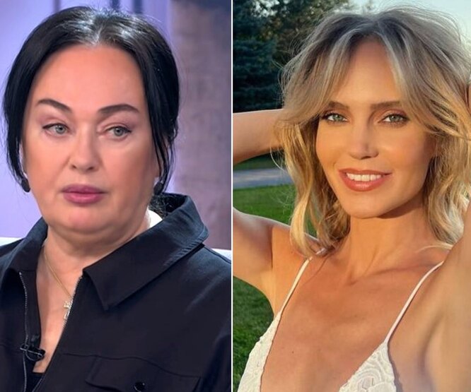 «Что хочет женщина, источая яд зависти?»: Гузеева поскандалила из-за эротических фото Глюкозы