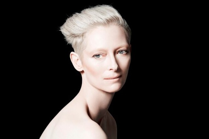 Тильда Суинтон представила тональные новинки NARS Тильда Суинтон представила тональные новинки NARS