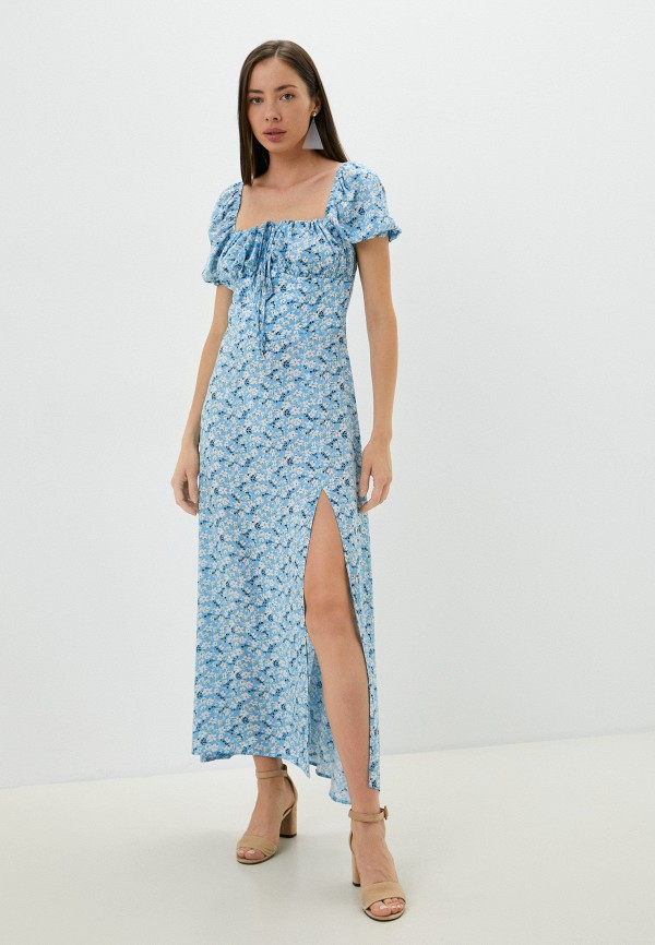 Imocean dress, 7990 rubles.
