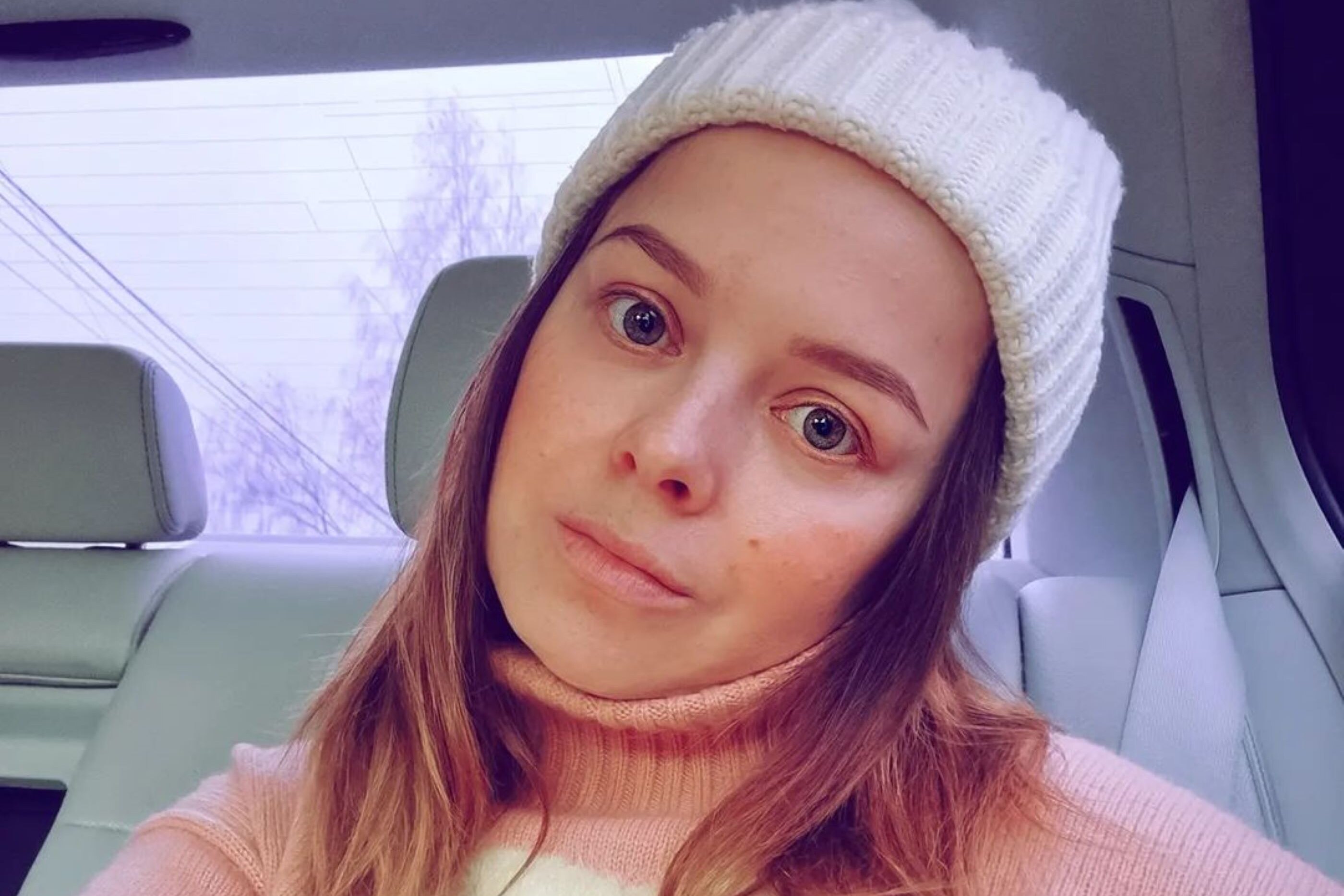 Звезда Comedy Woman  Наталия Медведева показала, как изменилась ее фигура на шоу «Звезды в Африке»
