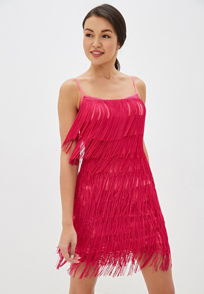 AltraNatura dress, 12869 rubles.