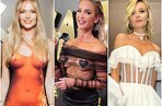 Фаворитка короля и копия Леди Гаги: Васильев оценил образы артисток на премии
