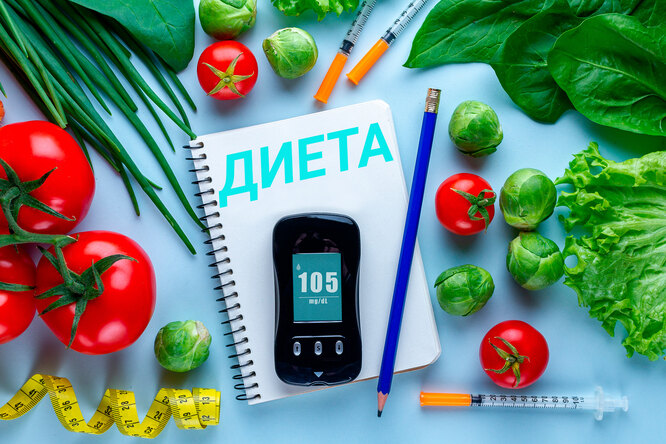 Диета при повышенном сахаре: как питаться, чтобы чувствовать себя лучше Диета при повышенном сахаре: как питаться, чтобы чувствовать себя лучше