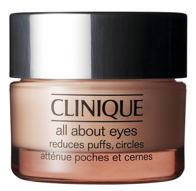 Крем-гель для кожи вокруг глаз от темных кругов All About Eyes от Clinique