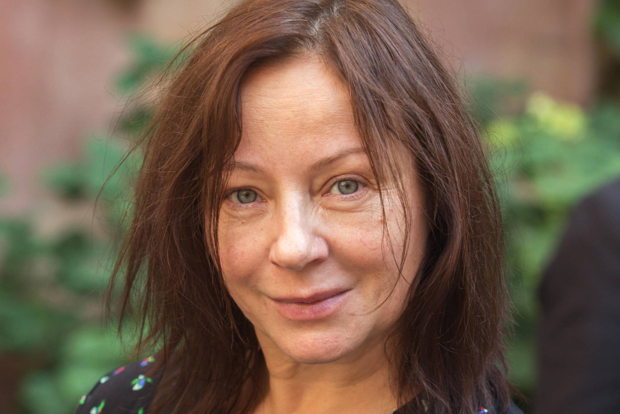 «Настя и Ян были рядом»: Евгения Добровольская умерла на руках дочери и младшего сына
