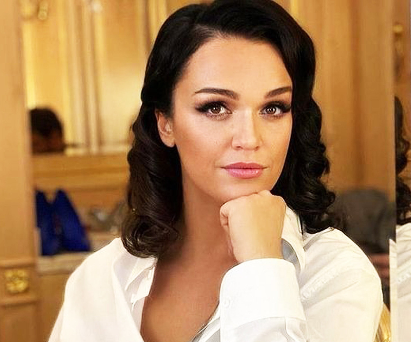 Я попу трогать не стала, а грудь подтянула: Слава откровенно рассказала о липосакции