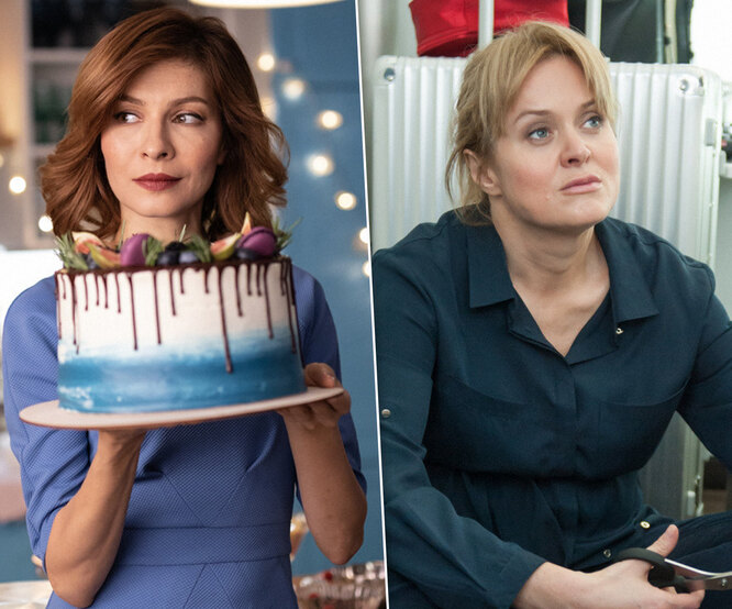 Не хуже Netflix: лучшие российские сериалы, которые не стыдно смотреть