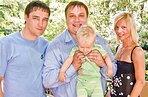 «Потрясение для меня лично»: Разин обратился к жене Шатунова в 9 дней его смерти
