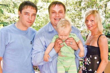 «Потрясение для меня лично»: Разин обратился к жене Шатунова в 9 дней его смерти