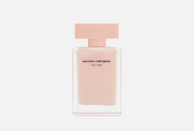 For Her, Narciso Rodriguez, 5999 руб.