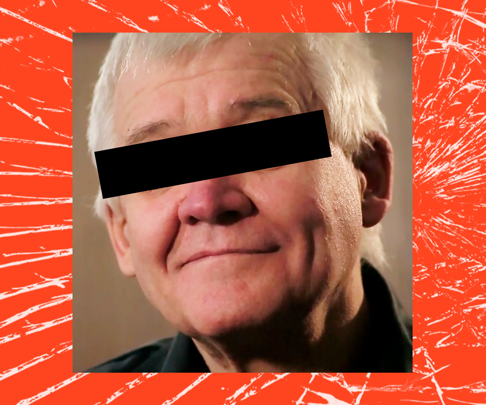 Убийца, которого искала Ванга: история маньяка Сергея Ткача, который мечтал превзойти Чикатило