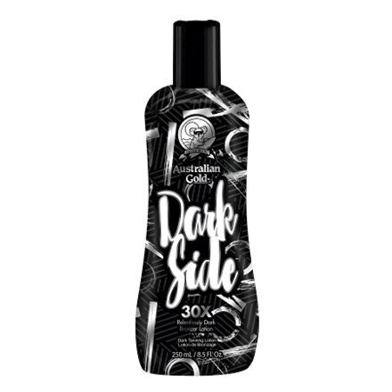 Крем-бронзатор Dark Side, Australian Gold, 2348 руб.