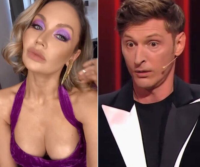 «Мужу можно позавидовать!»: Ляйсан Утяшева засветила пышную грудь в пикантном наряде