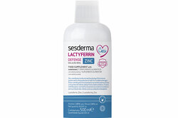 Для защиты иммунитета: Sesderma представил новую пищевую добавку