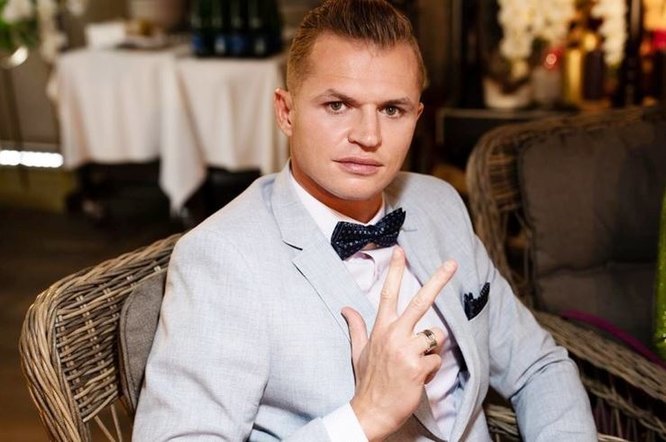 Дмитрий Тарасов Дмитрий Тарасов