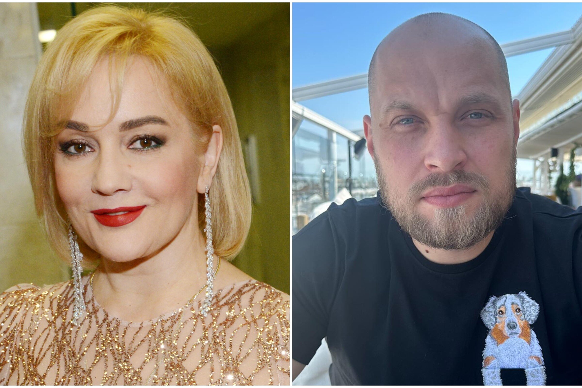 «Я давно не видела Валеру»: Татьяна Буланова обратилась к молодому мужу в шоу Андрея Малахова