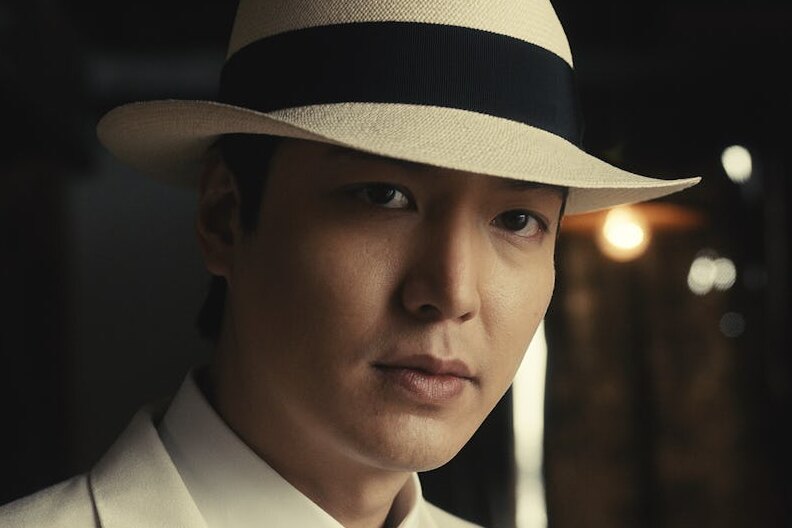Ли Мин Хо рассказал, как чуть не стал айдолом k-pop компании SM Entertainment