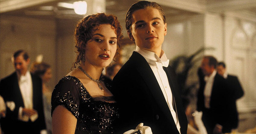 ‘When there seems to be no way out’: A tongue-in-cheek Titanic saying that makes sense in difficult times