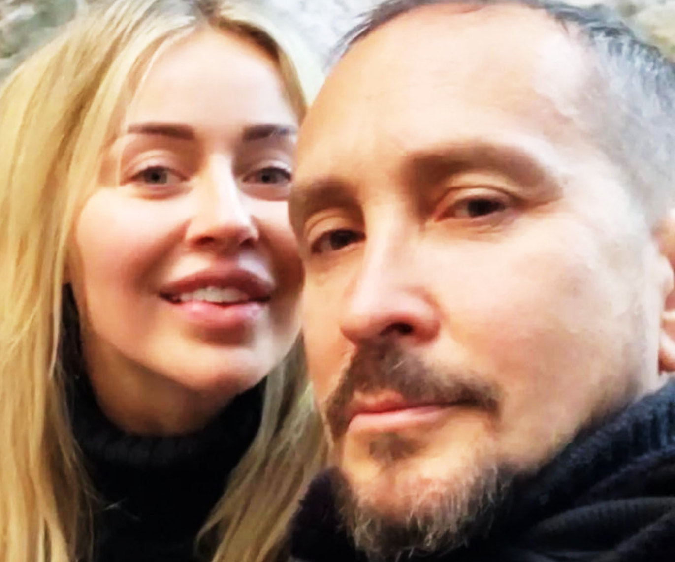 Руслан не видел папу. Нас содержит Саша: невесте певца Данко отказали в алиментах