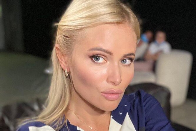 «Смотреть страшновато»: Дана Борисова показала манипуляции со своим лицом «Смотреть страшновато»: Дана Борисова показала манипуляции со своим лицом