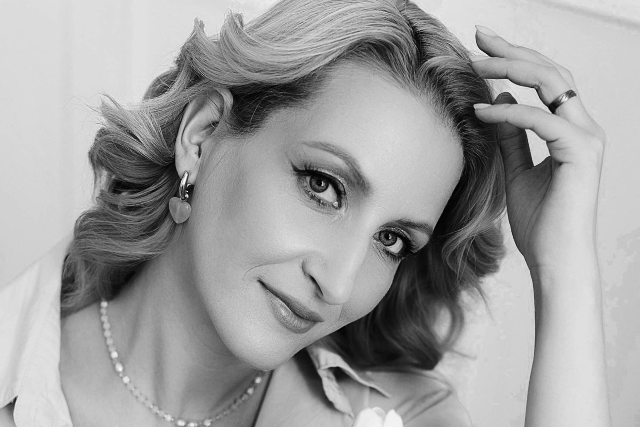 Умерла от тяжелой болезни победительница конкурсов красоты Мария Орлова
