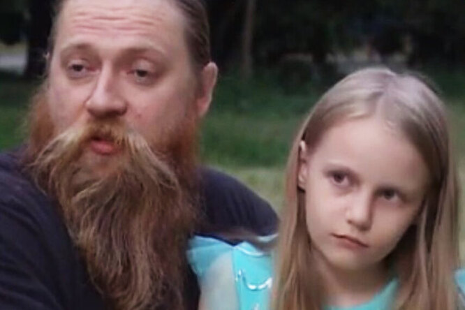 «Издевательство»: отец 9-летней Алисы показал ее сертификат «педагога-психолога»
