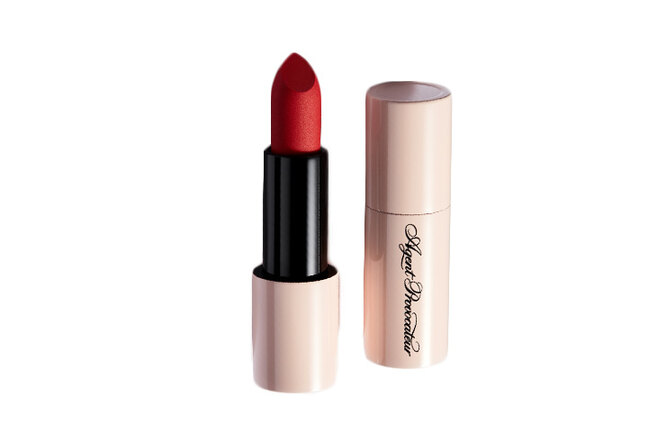 Lyssandra Matte Lipstick, Agent Provocateur