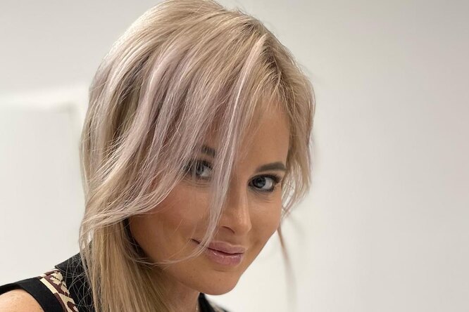 «Я подала иски в суд на бывшего»: Дана Борисова потребовала увеличения алиментов «Я подала иски в суд на бывшего»: Дана Борисова потребовала увеличения алиментов