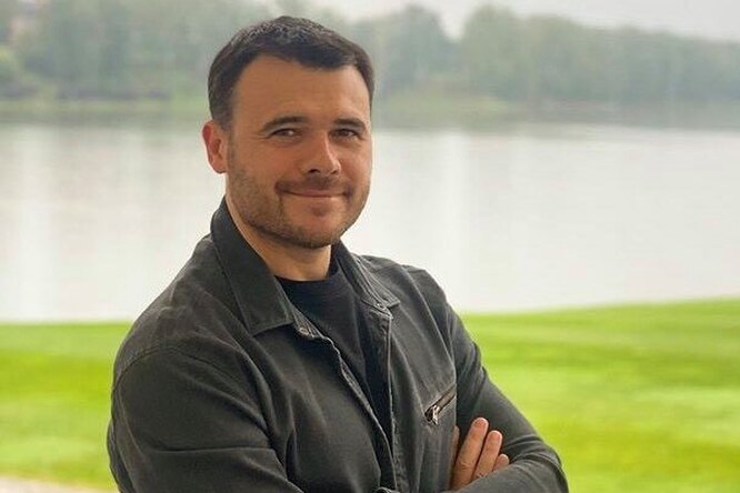 Похожа на первую жену: кто стала третьей избранницей Эмина Агаларова Похожа на первую жену: кто стала третьей избранницей Эмина Агаларова