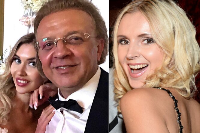 «Я заворожила мужа?»: новая жена Ромы Жукова пожаловалась на нападки его бывшей «Я заворожила мужа?»: новая жена Ромы Жукова пожаловалась на нападки его бывшей